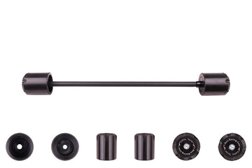 T-Rex Rear Fork Protector for BMW G 310 GS 2017-22